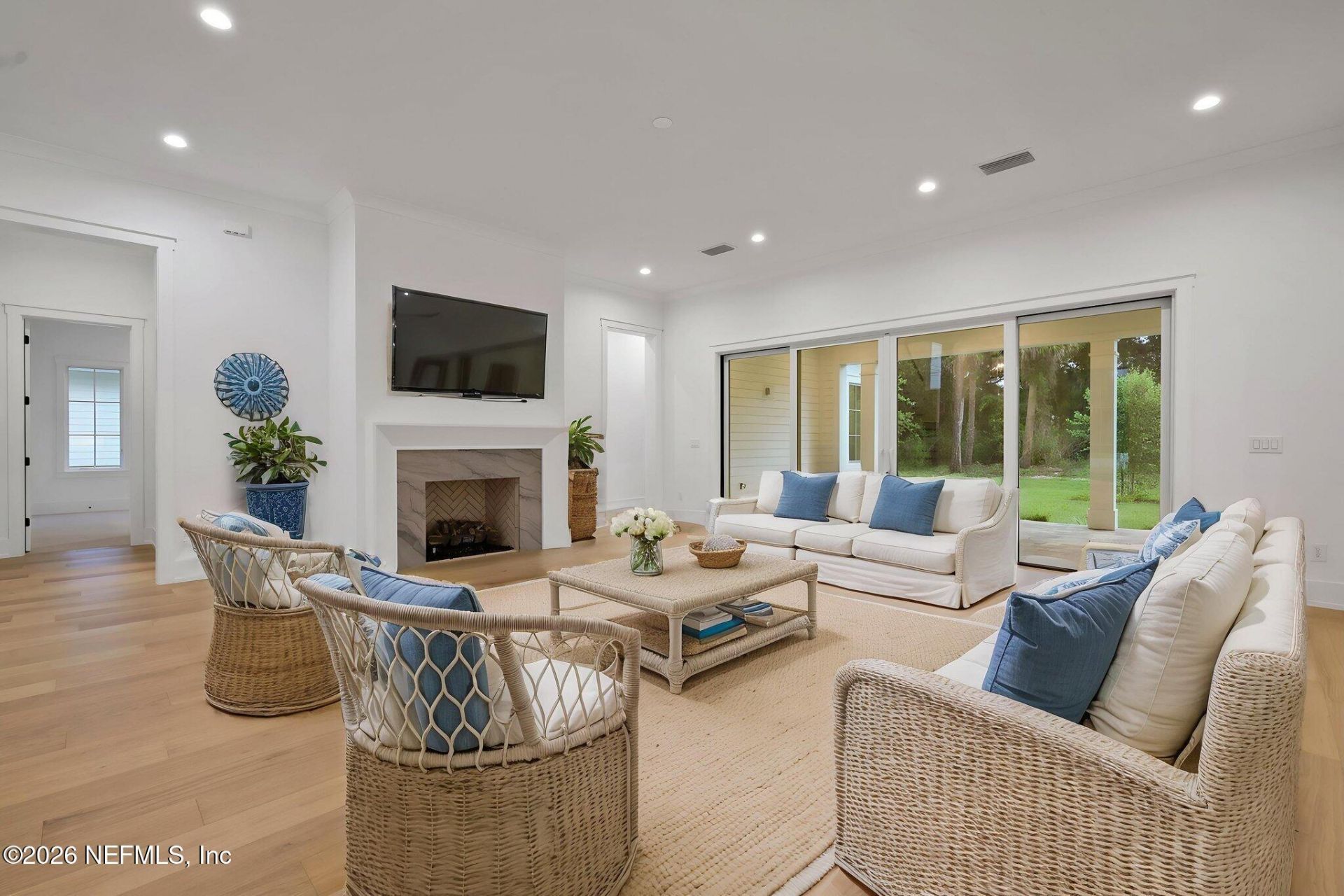 605 Shell Ridge Lane, Ponte Vedra, FL 32081 Photo