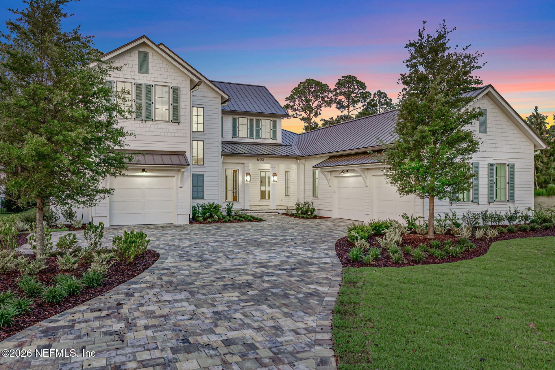 605 Shell Ridge Lane, Ponte Vedra, FL 32081 Photo