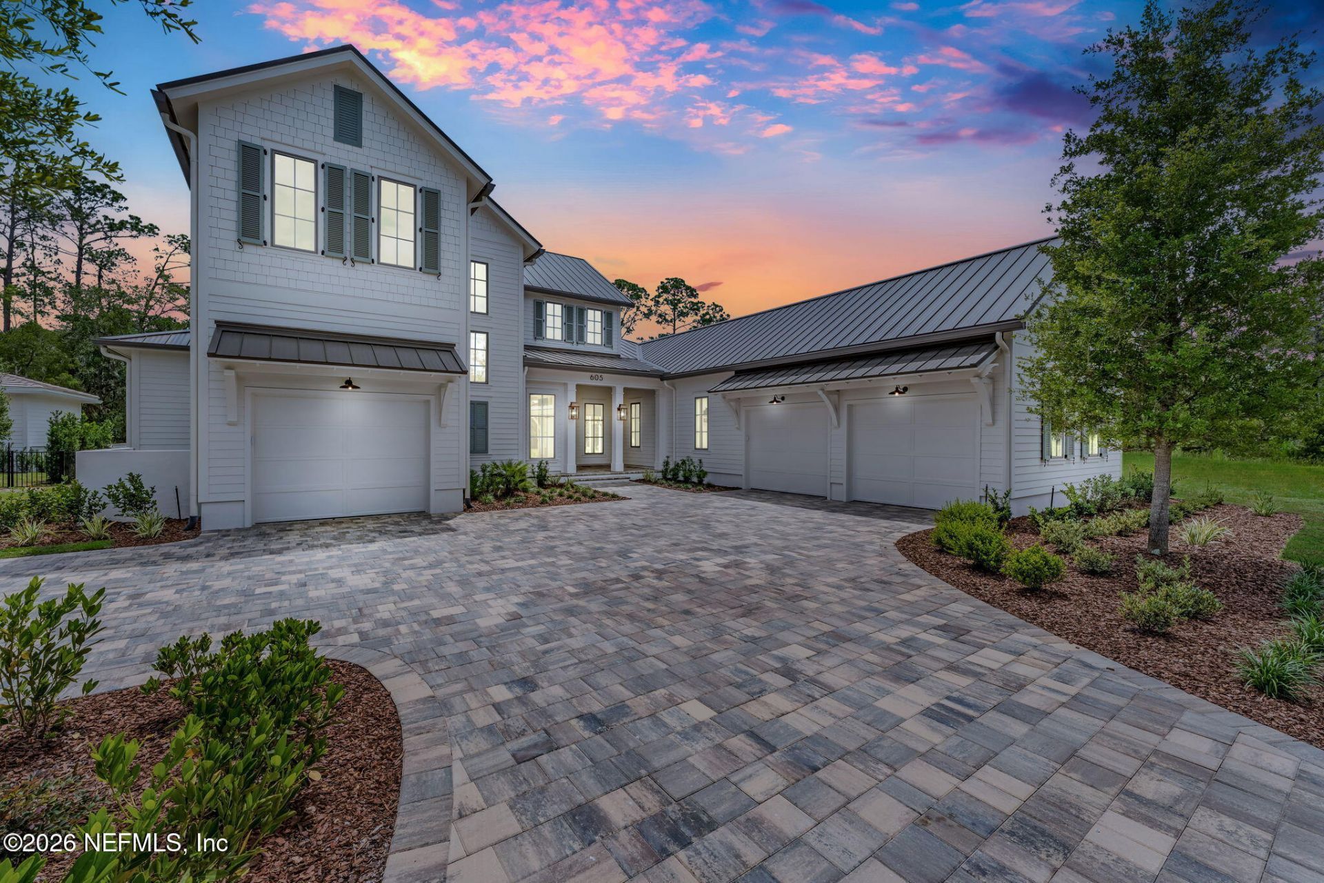 605 Shell Ridge Lane, Ponte Vedra, FL 32081 Photo