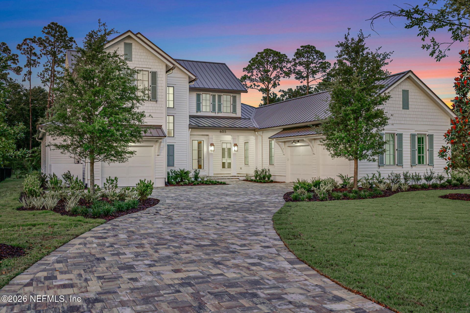 605 Shell Ridge Lane, Ponte Vedra, FL 32081 Photo