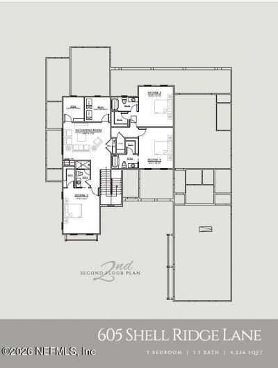 605 Shell Ridge Lane, Ponte Vedra, FL 32081 Photo