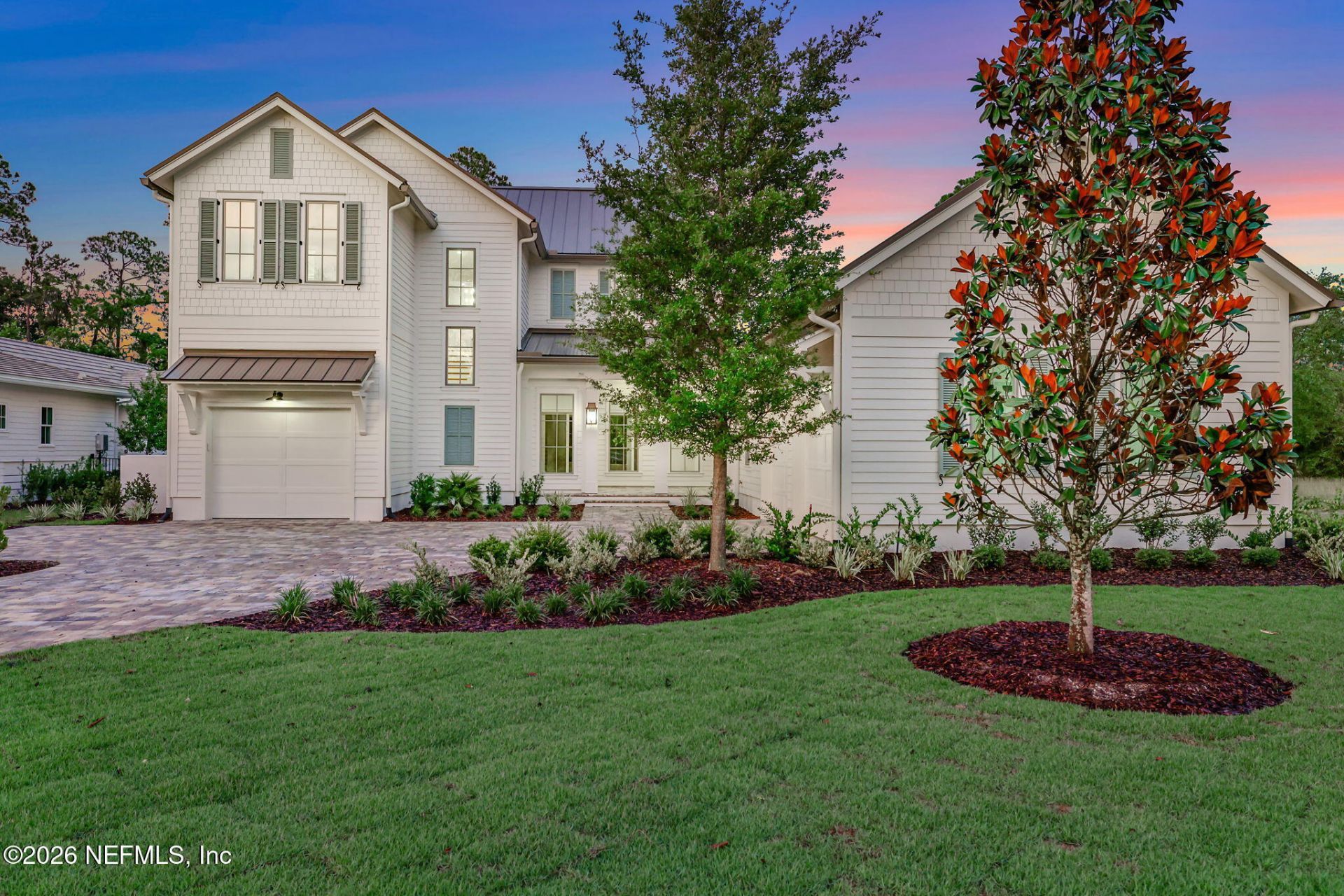 605 Shell Ridge Lane, Ponte Vedra, FL 32081 Photo