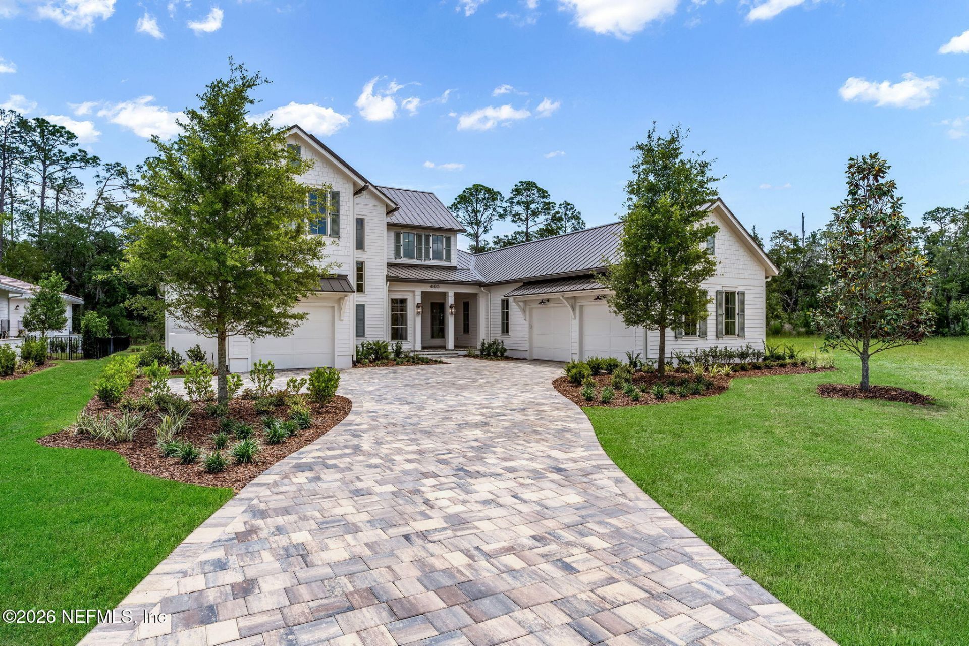 605 Shell Ridge Lane, Ponte Vedra, FL 32081 Photo