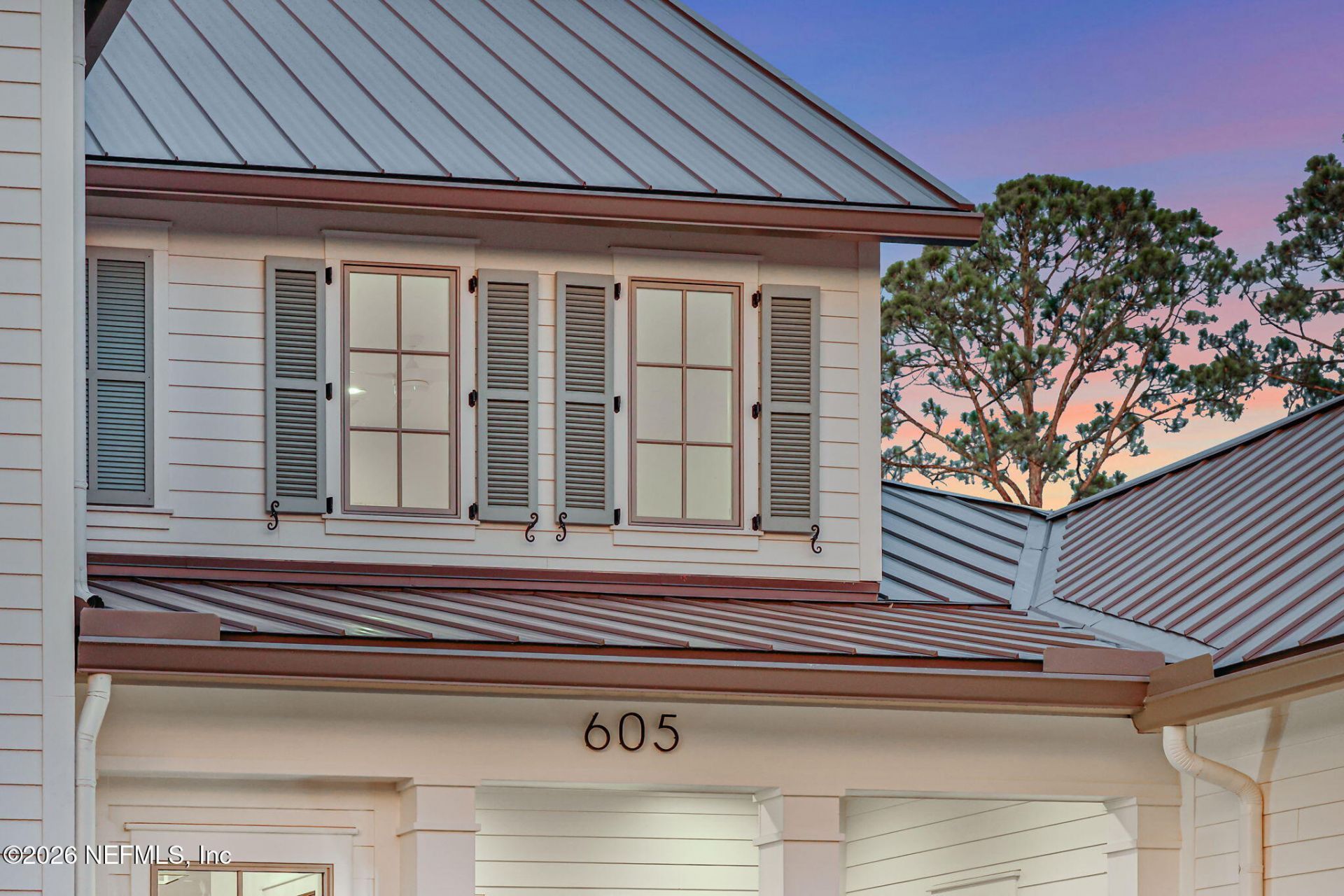 605 Shell Ridge Lane, Ponte Vedra, FL 32081 Photo