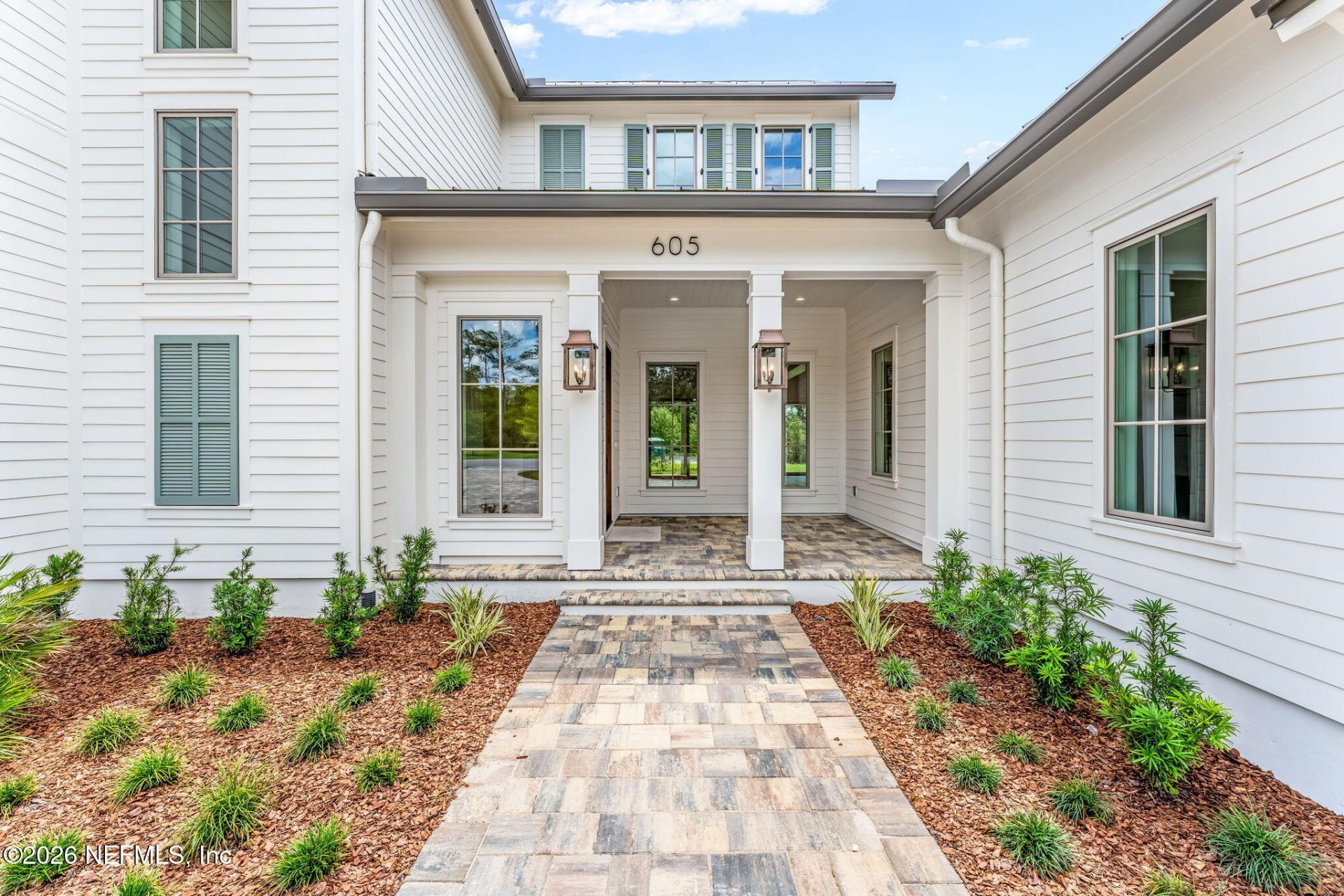 605 Shell Ridge Lane, Ponte Vedra, FL 32081 Photo