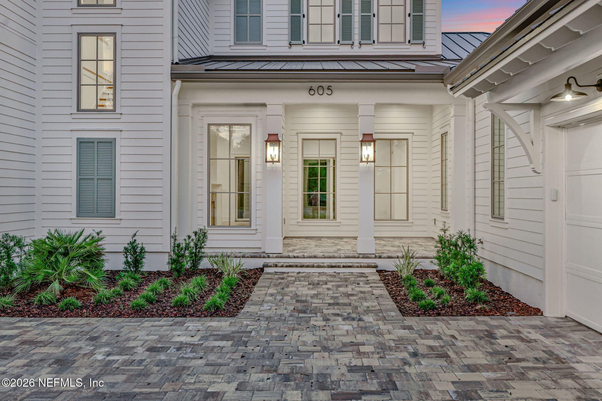 605 Shell Ridge Lane, Ponte Vedra, FL 32081 Photo