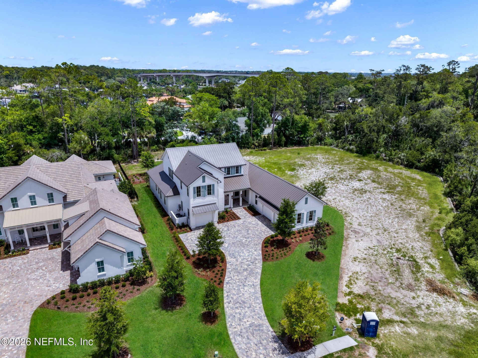 605 Shell Ridge Lane, Ponte Vedra, FL 32081 Photo