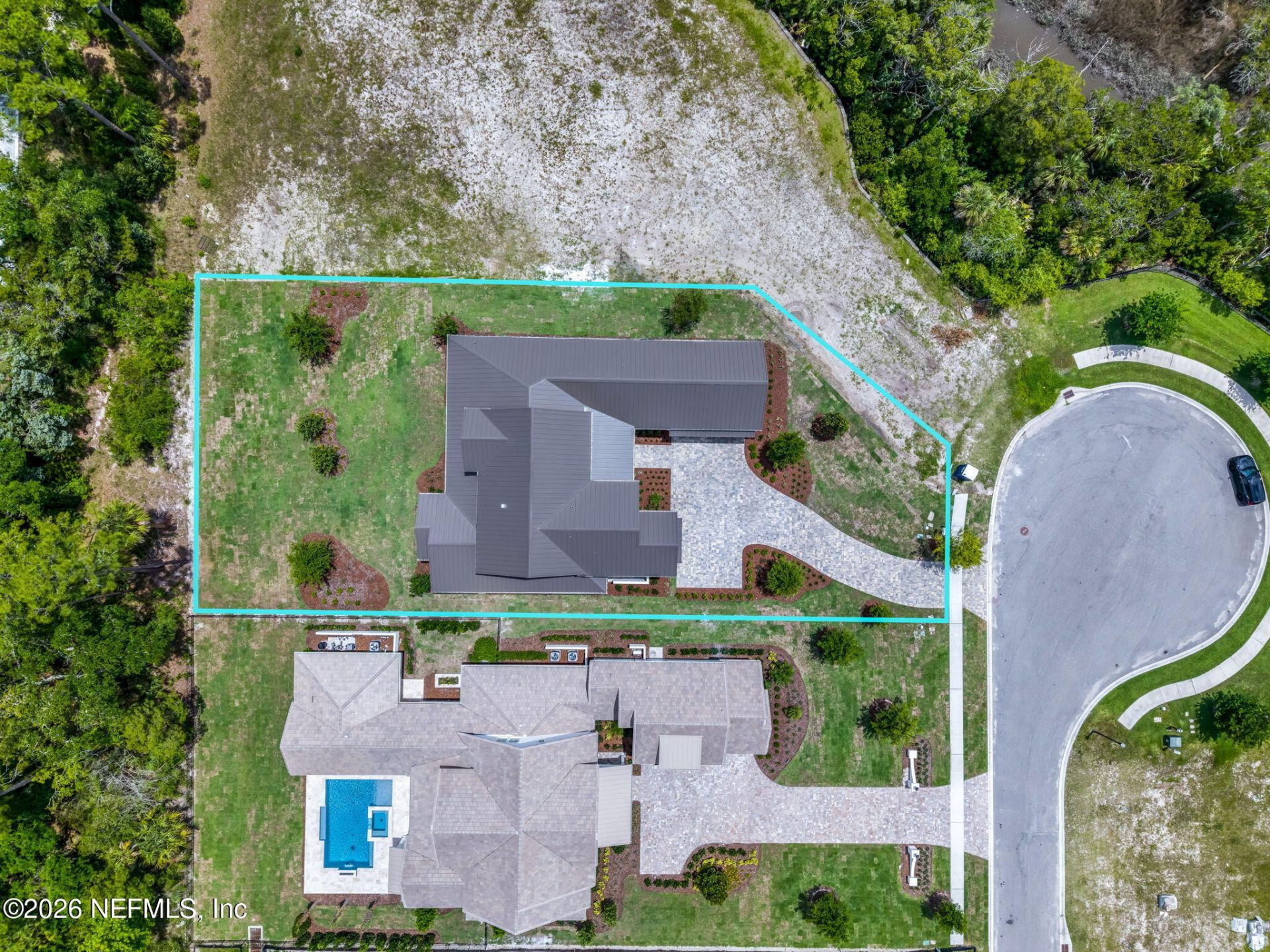 605 Shell Ridge Lane, Ponte Vedra, FL 32081 Photo