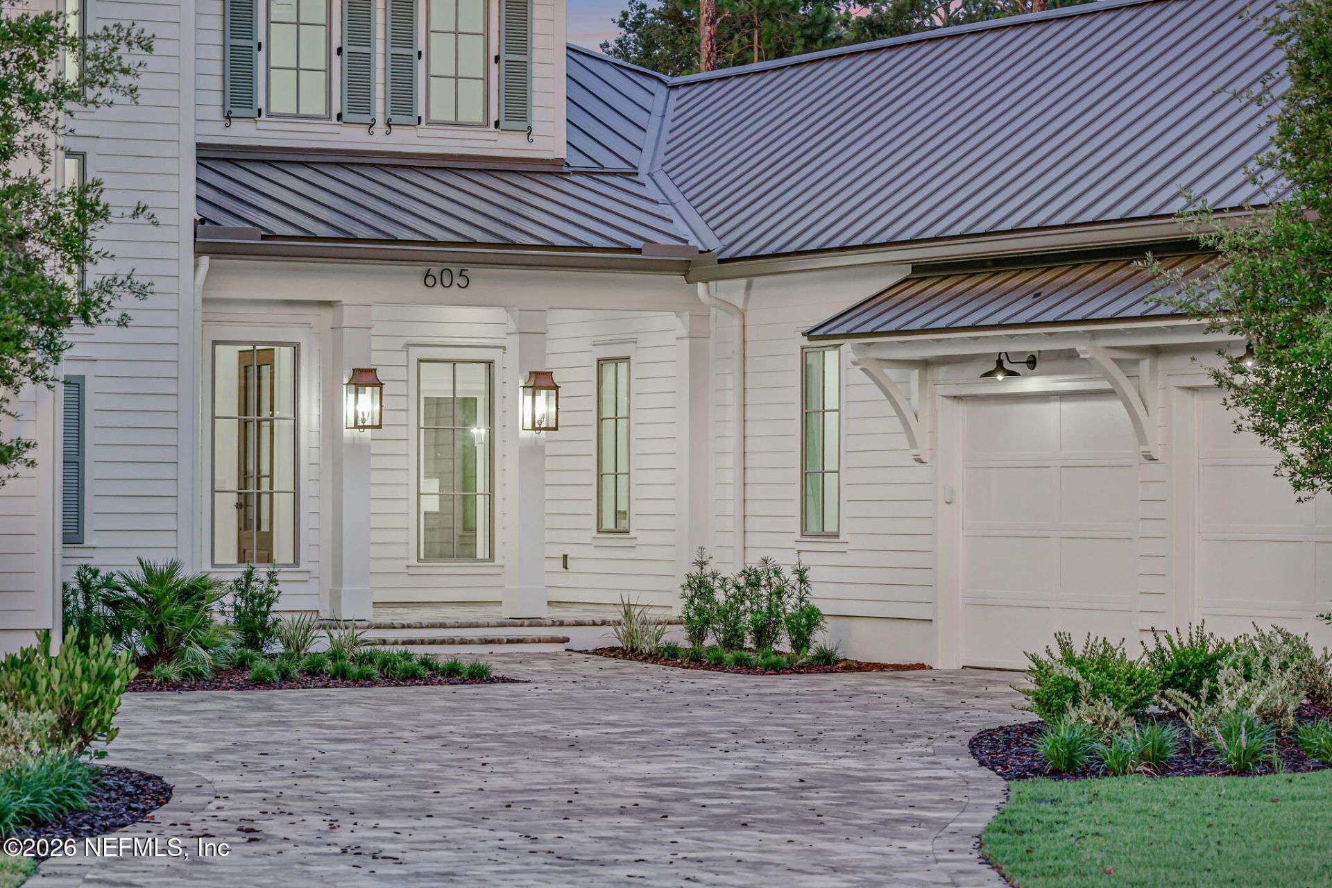 605 Shell Ridge Lane, Ponte Vedra, FL 32081 Photo