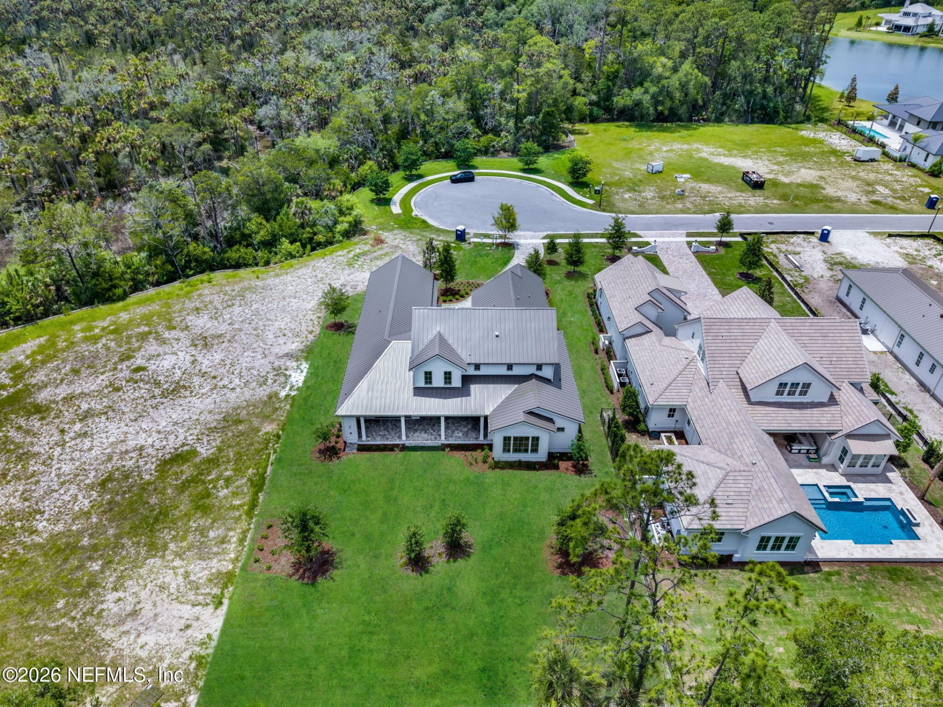 605 Shell Ridge Lane, Ponte Vedra, FL 32081 Photo
