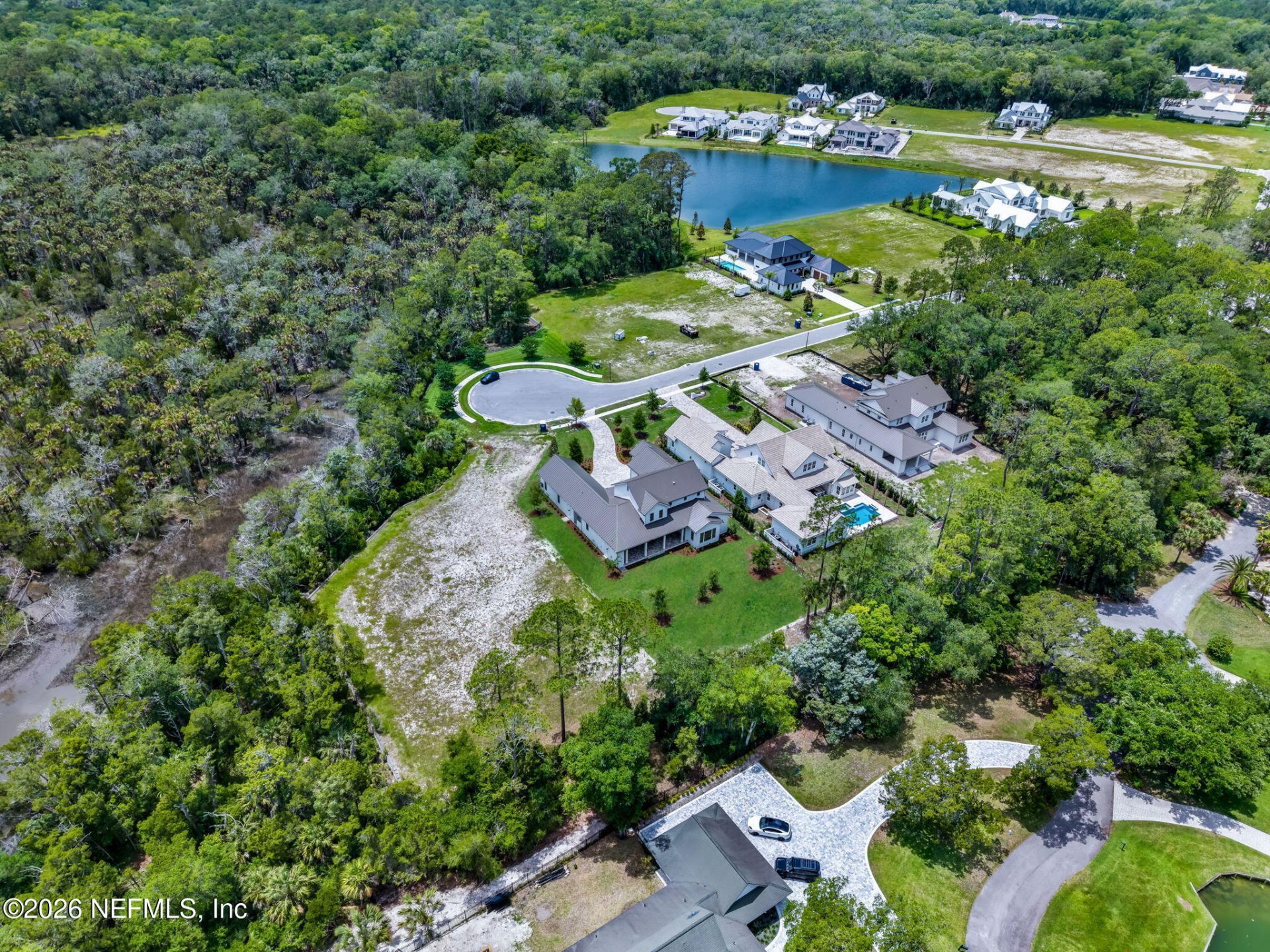 605 Shell Ridge Lane, Ponte Vedra, FL 32081 Photo