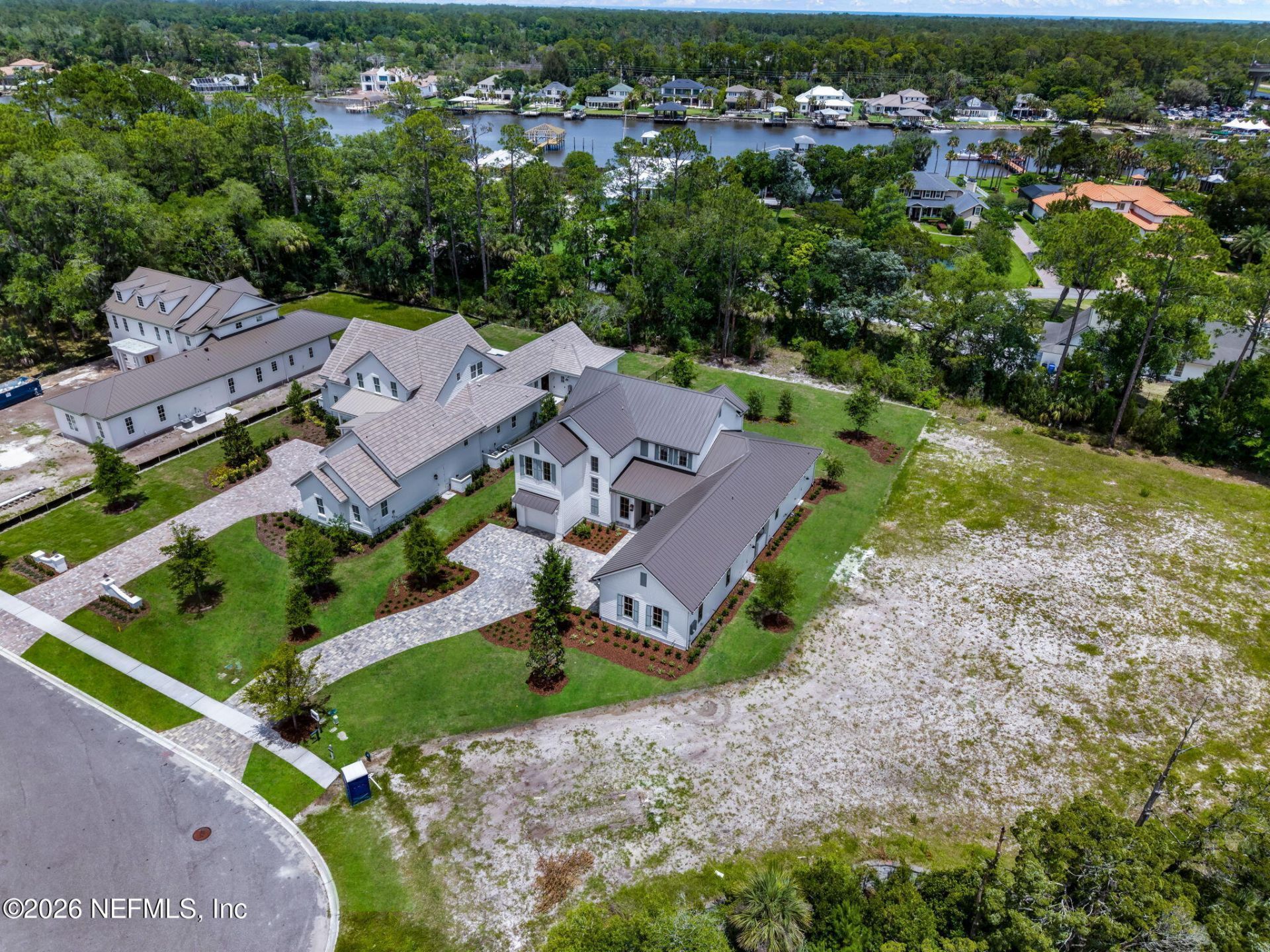 605 Shell Ridge Lane, Ponte Vedra, FL 32081 Photo