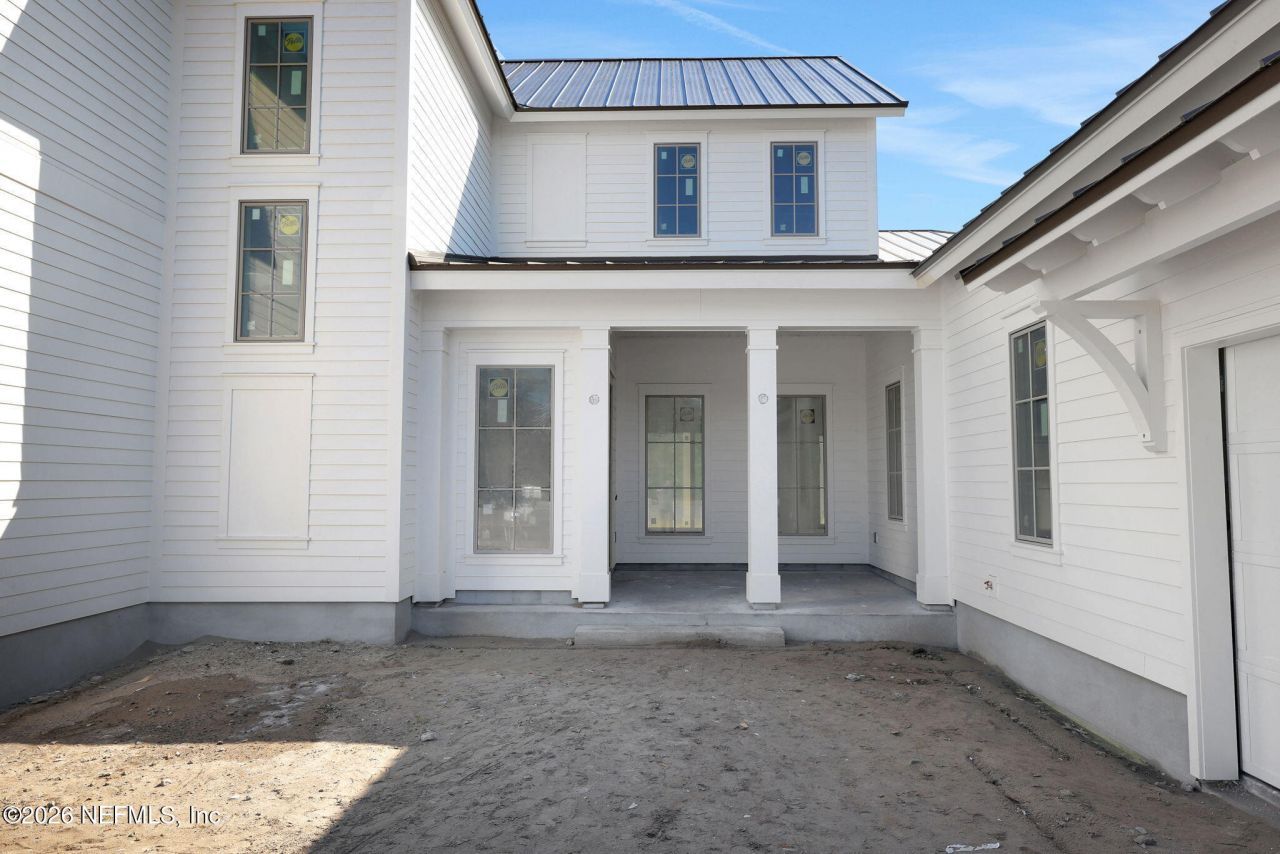 605 Shell Ridge Lane, Ponte Vedra, FL 32081 Photo