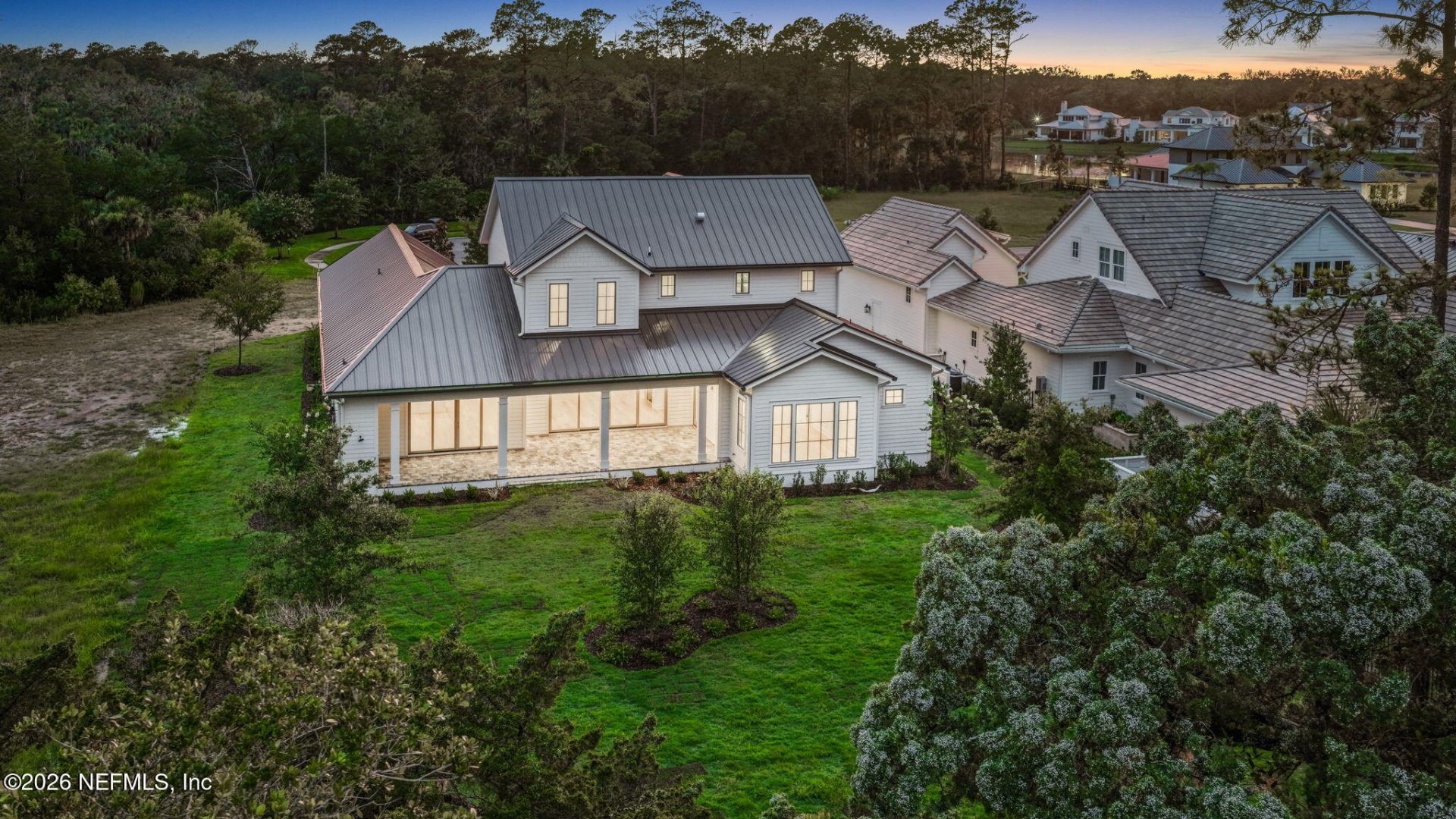 605 Shell Ridge Lane, Ponte Vedra, FL 32081 Photo