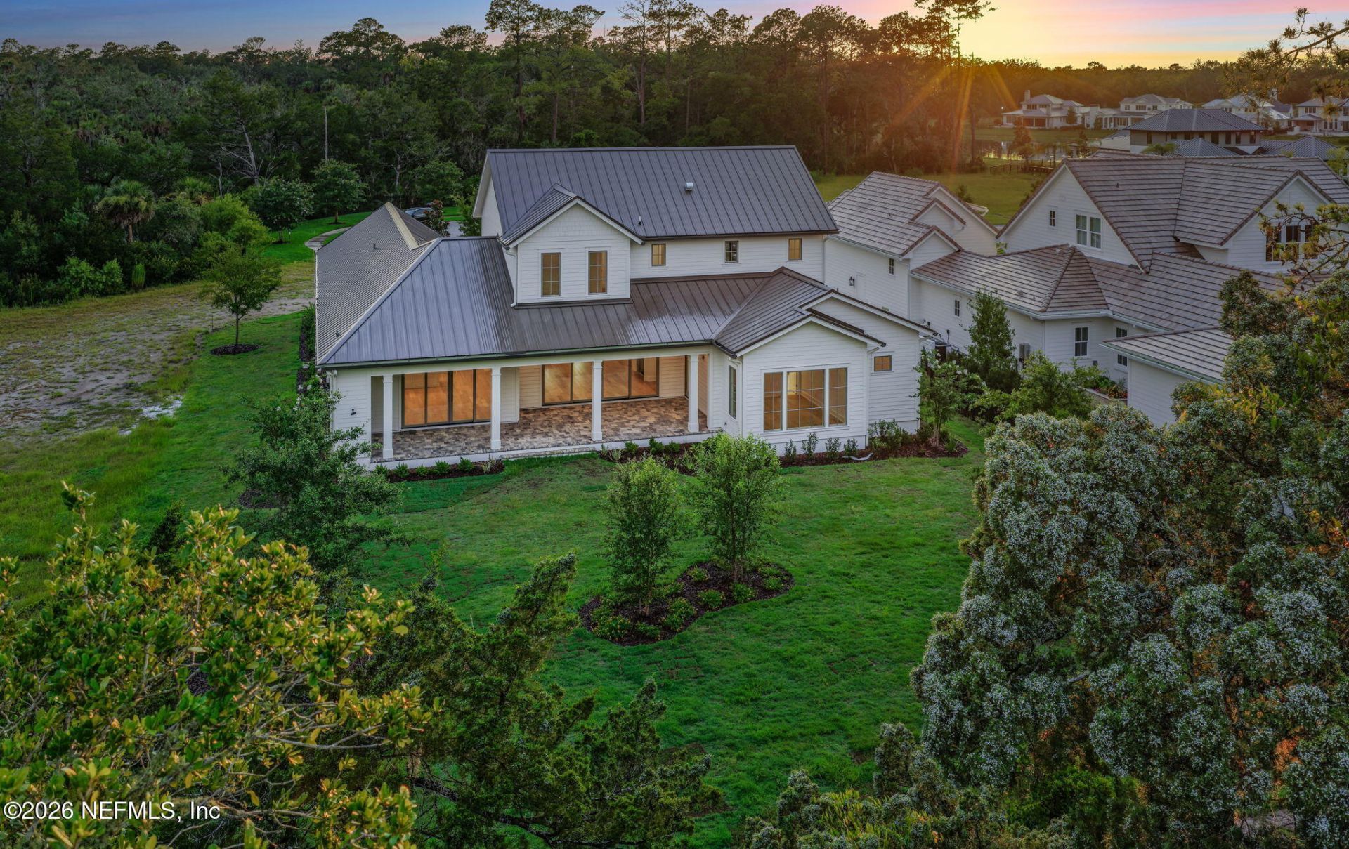 605 Shell Ridge Lane, Ponte Vedra, FL 32081 Photo