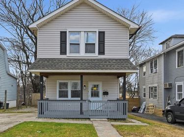 1821 SHALLCROSS AVENUE, FOLCROFT, PA 19032