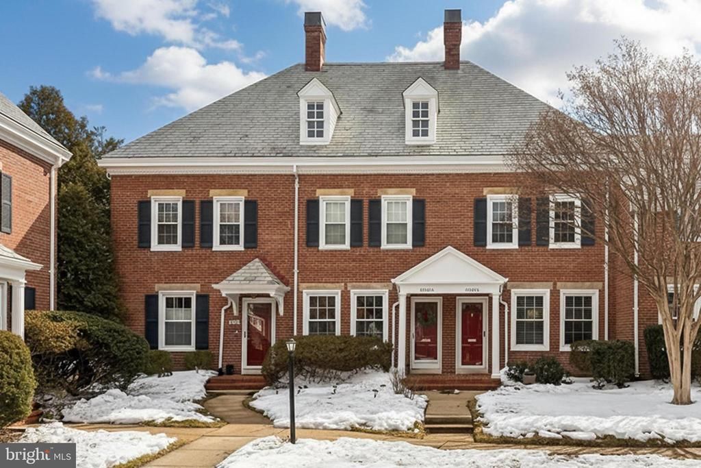 3523 S Stafford Street S, Unit B, Arlington, VA 22206 Main Photo