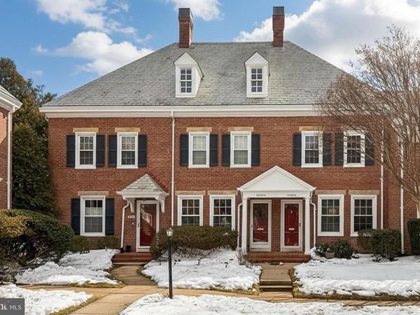 3523 S STAFFORD STREET S, Unit B, ARLINGTON, VA 22206