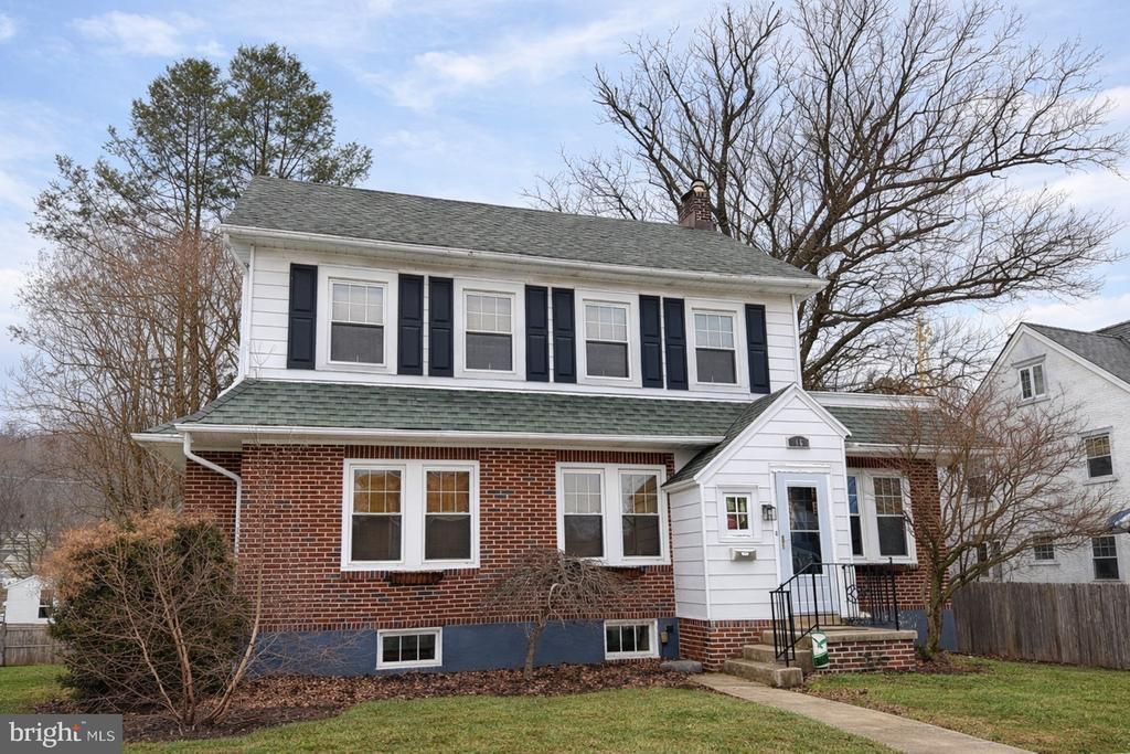 16 W 35th Street, Reading, PA 19606 Main Photo