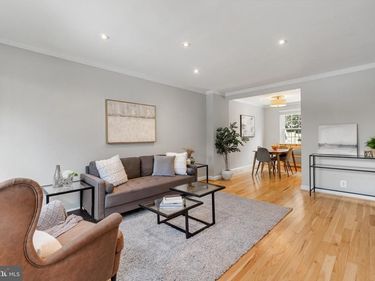 3573 S STAFFORD STREET, Unit A, ARLINGTON, VA 22206