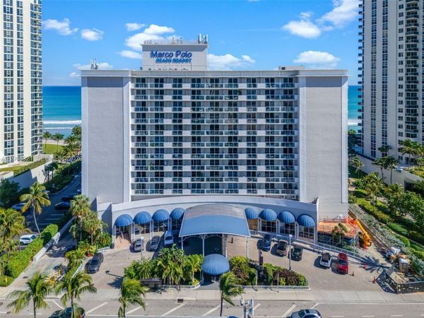 19201 Collins Ave, Unit 603, Sunny Isles Beach, FL 33160