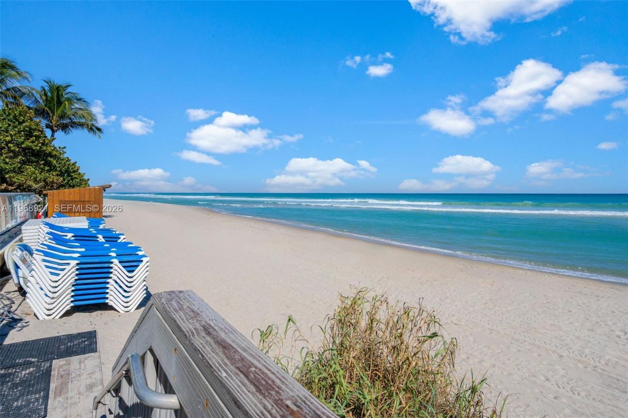 19201 Collins Ave, Unit 603, Sunny Isles Beach, FL 33160 Photo