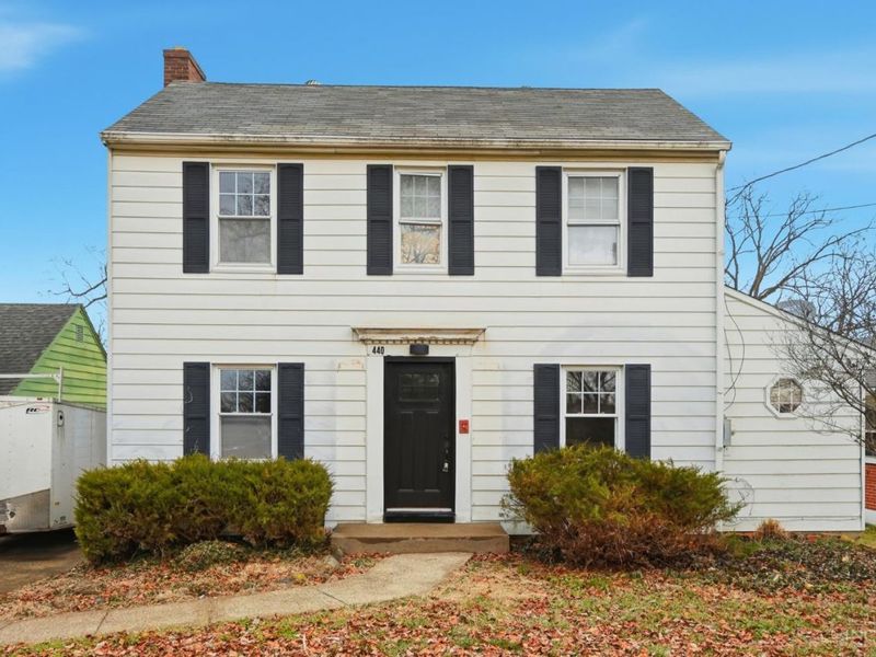 440 W Sharon, Cincinnati, OH 45246 Photo 2