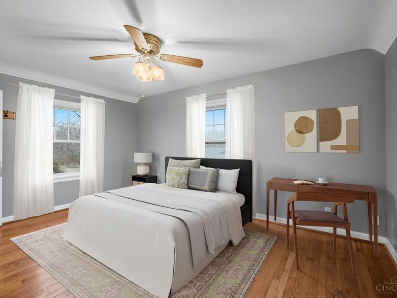 440 W Sharon, Cincinnati, OH 45246 Photo 21