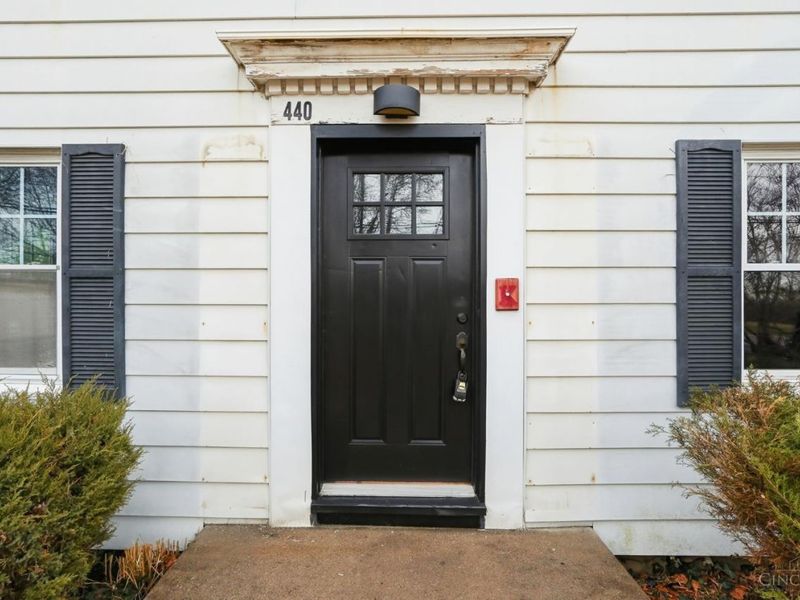 440 W Sharon, Cincinnati, OH 45246 Photo 3