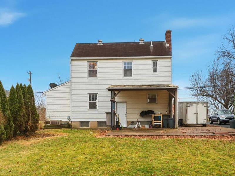 440 W Sharon, Cincinnati, OH 45246 Photo 35