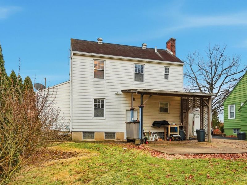 440 W Sharon, Cincinnati, OH 45246 Photo 37