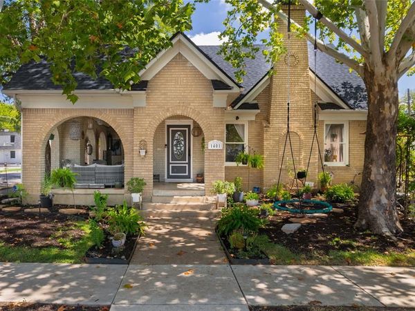 1401 5th Avenue, Fort Worth, TX 76104