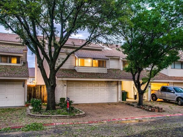 24 Oakbrook Drive, Lewisville, TX 75057