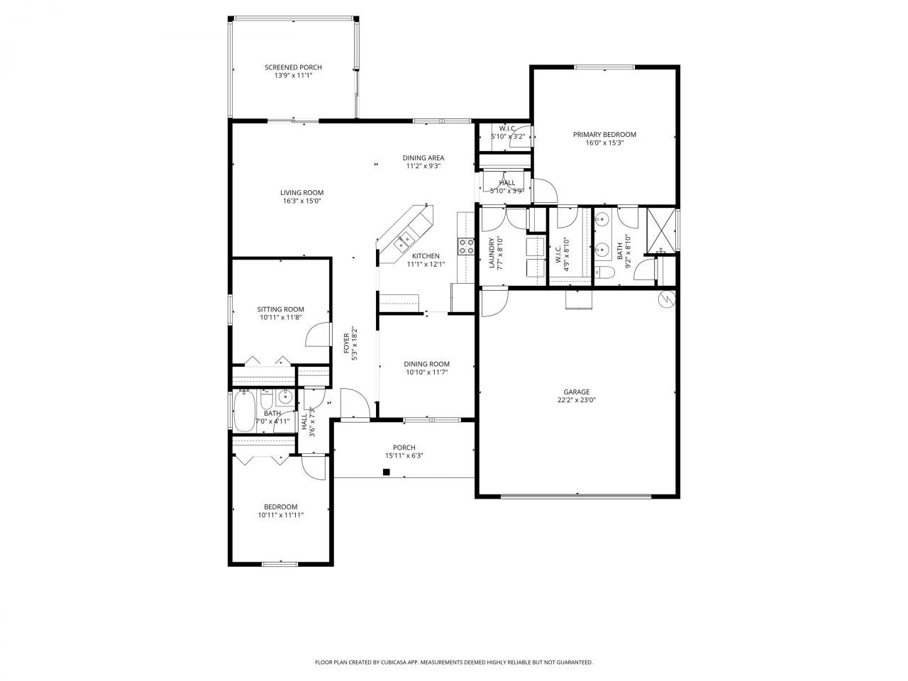 537 Hillsborough Dr. Photo 45