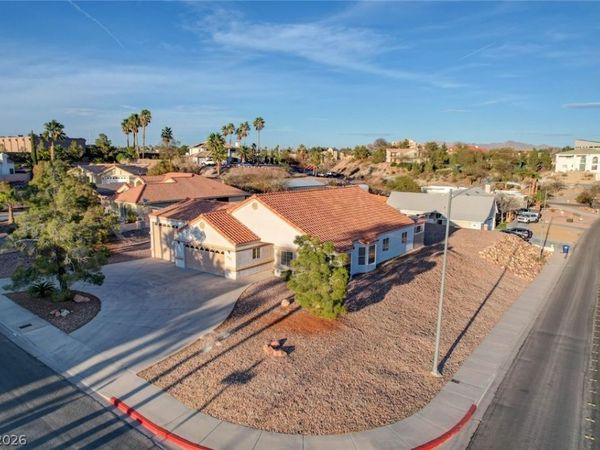1319 Highland Court , Boulder City, NV 89005