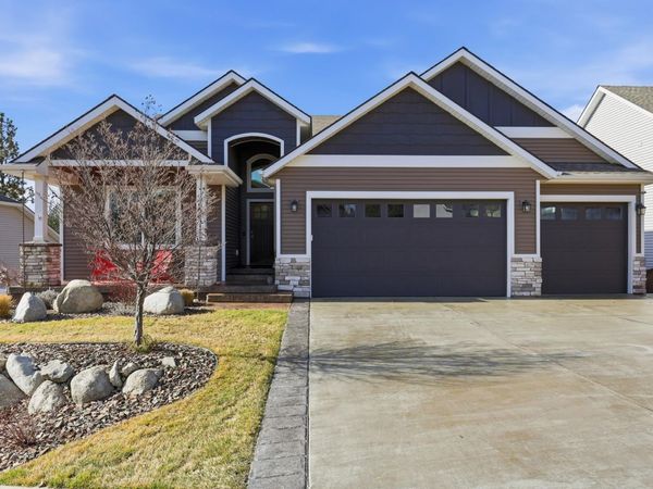 5021 N Emerald Ln, Spokane, WA 99212