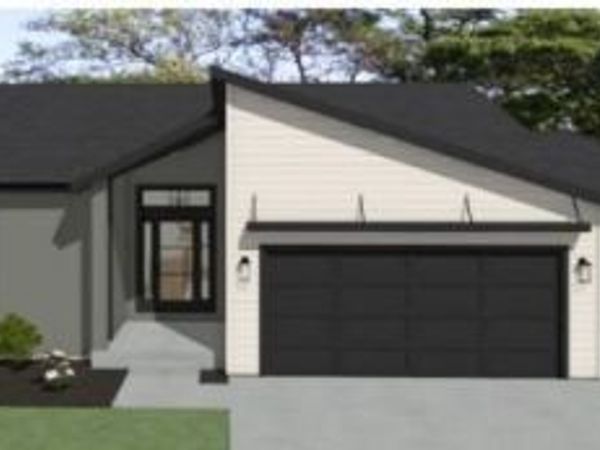 1316 NE 122nd Street, Kansas City, MO 64165