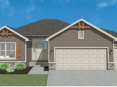 1308 NE 122nd Street, Kansas City, MO 64165