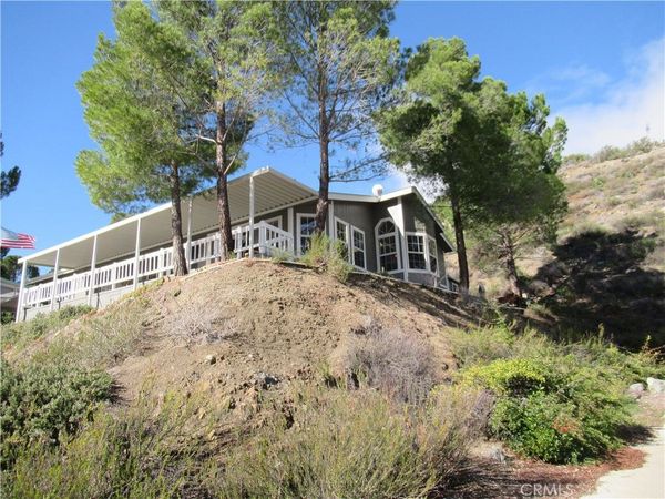 35109 Highway 79 Spc 300, Warner Springs, CA 92086