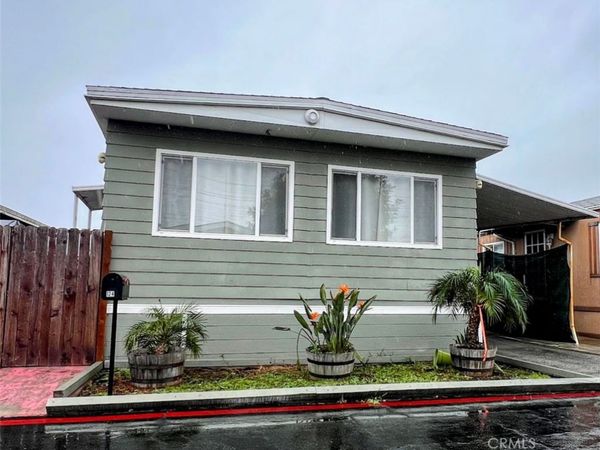 16600 Orange Avenue, Unit 124, Paramount, CA 90723