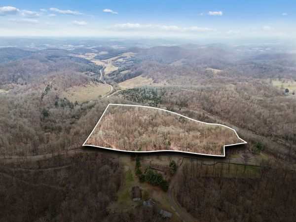 0 Pleasant Ridge Rd, Woodbury, TN 37190