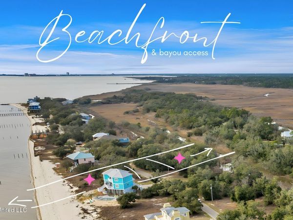 7805 Belle Fontaine Drive, Ocean Springs, MS 39564