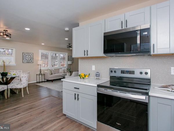 5026 PRESTON LANE, POMFRET, MD 20675