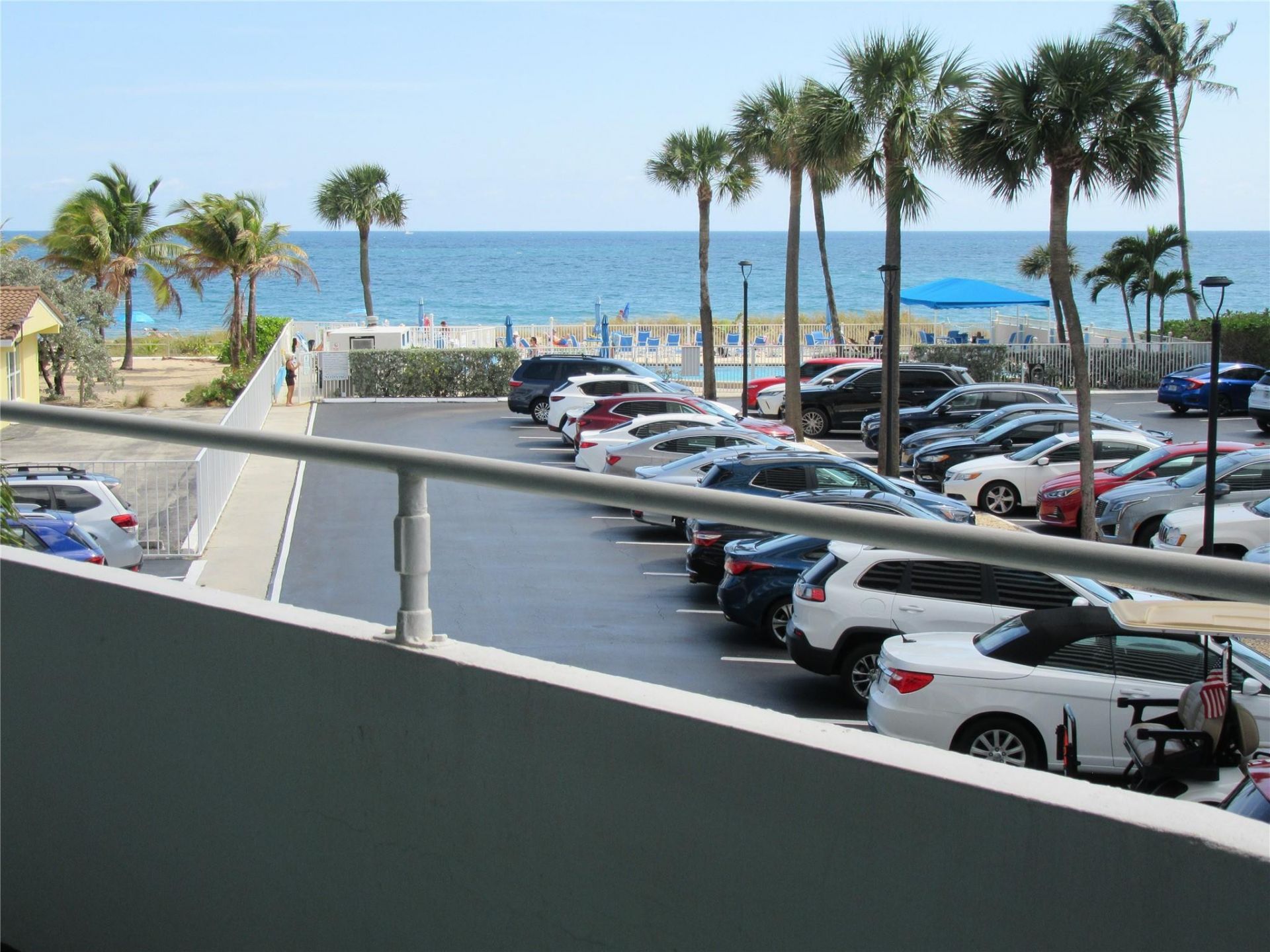 4050 N Ocean Drive, Unit 206, Fort Lauderdale, FL 33308 Photo