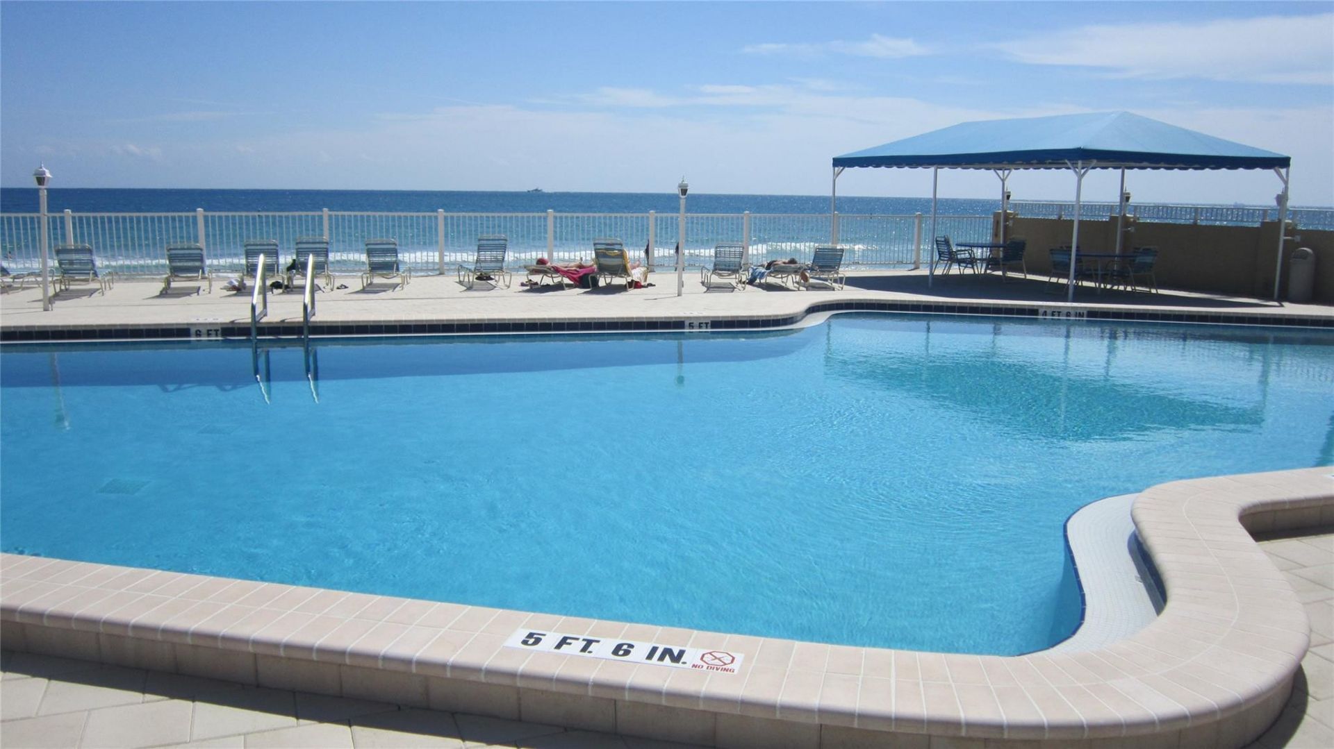 4050 N Ocean Drive, Unit 206, Fort Lauderdale, FL 33308 Photo