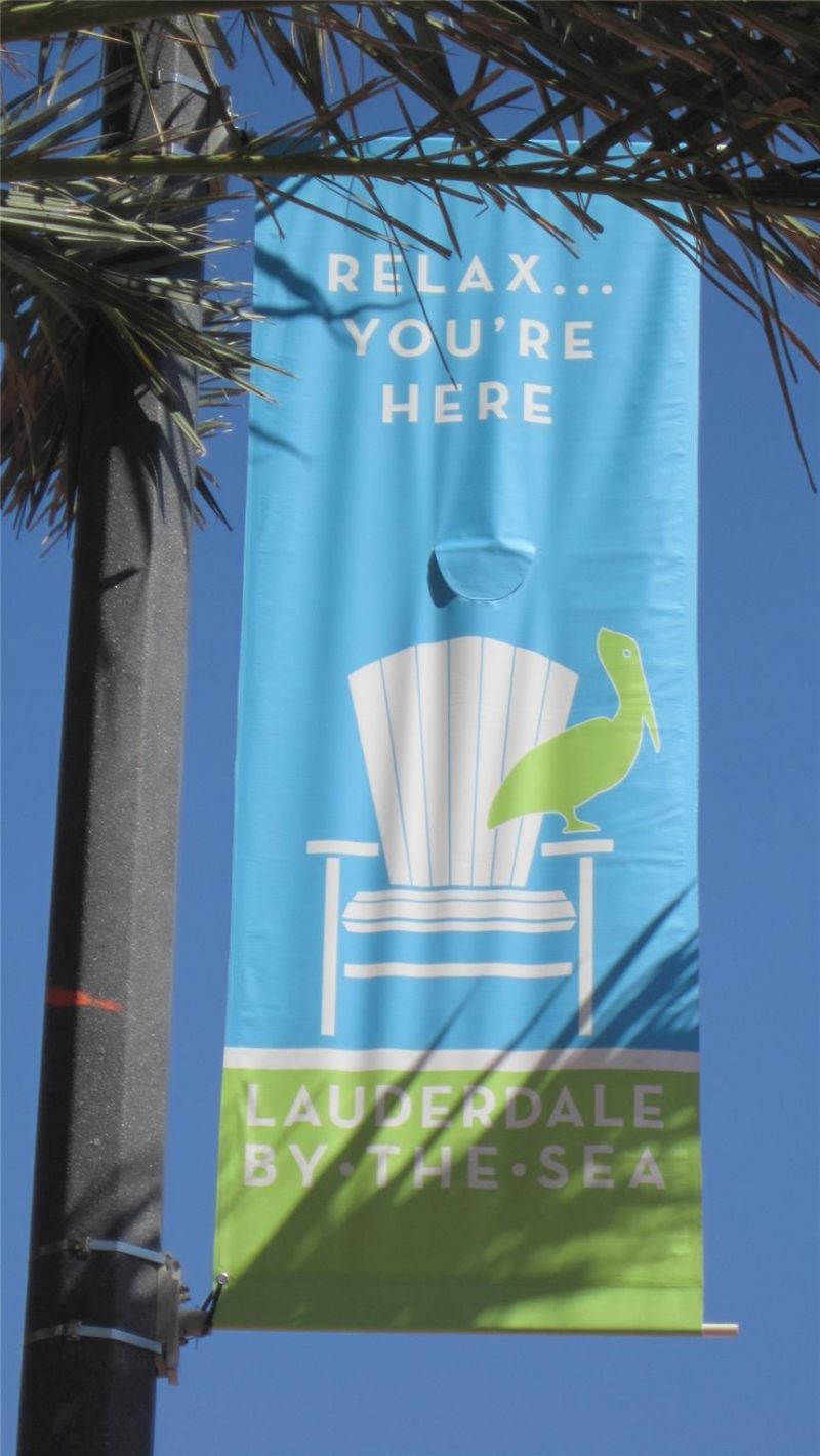 4050 N Ocean Drive, Unit 206, Fort Lauderdale, FL 33308 Photo