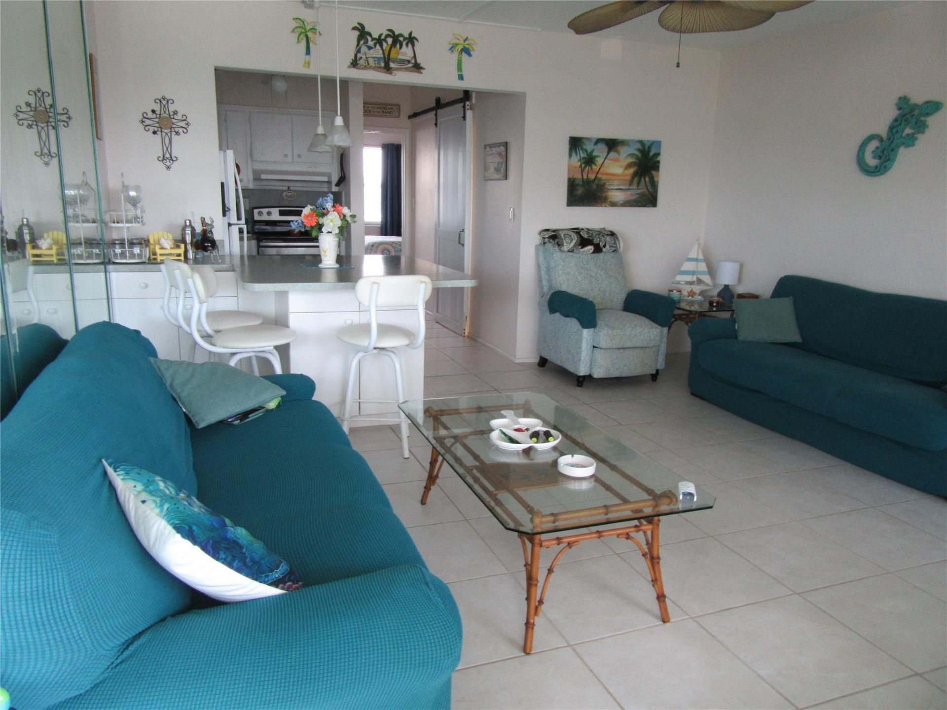 4050 N Ocean Drive, Unit 206, Fort Lauderdale, FL 33308 Photo