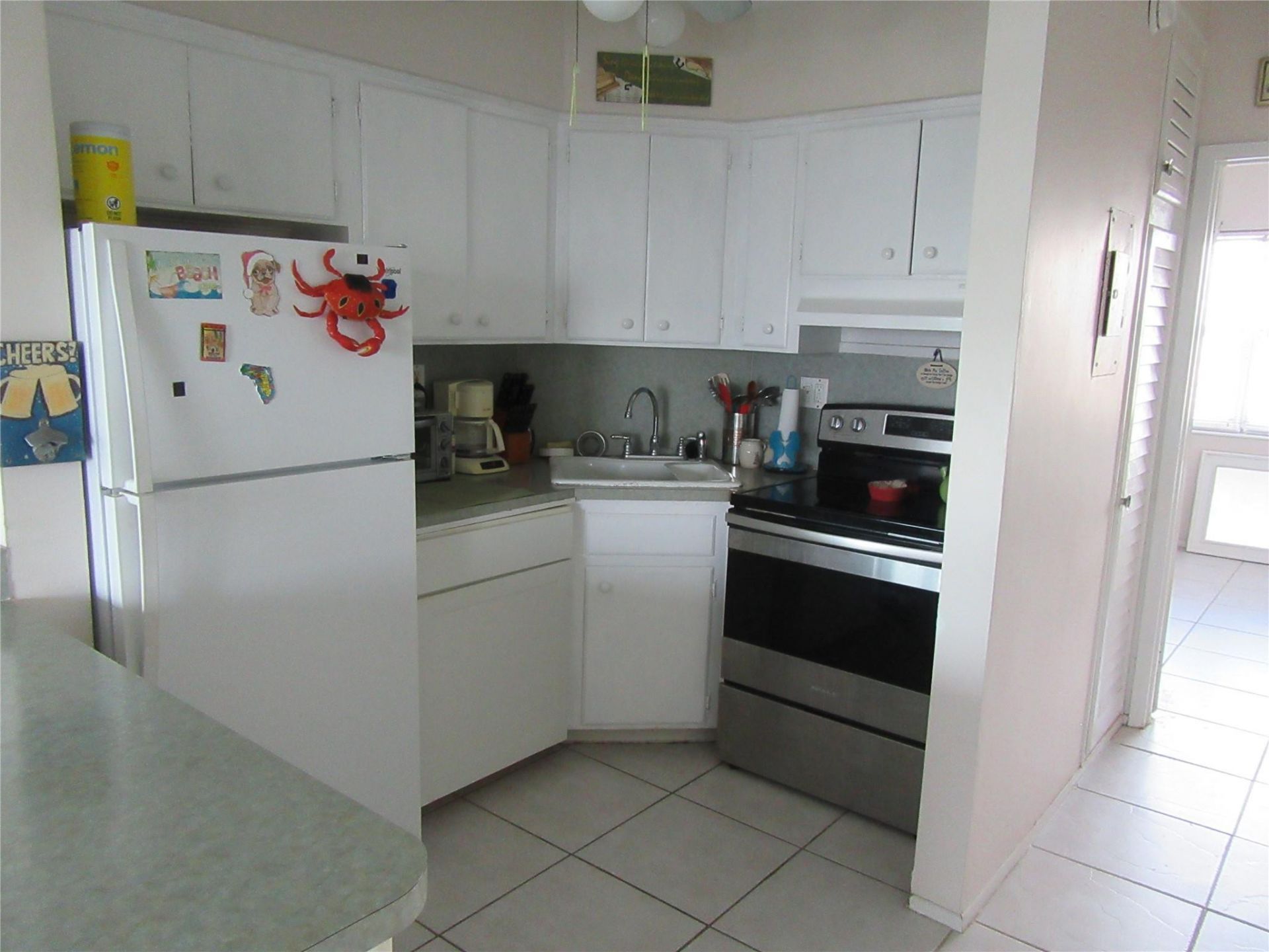 4050 N Ocean Drive, Unit 206, Fort Lauderdale, FL 33308 Photo