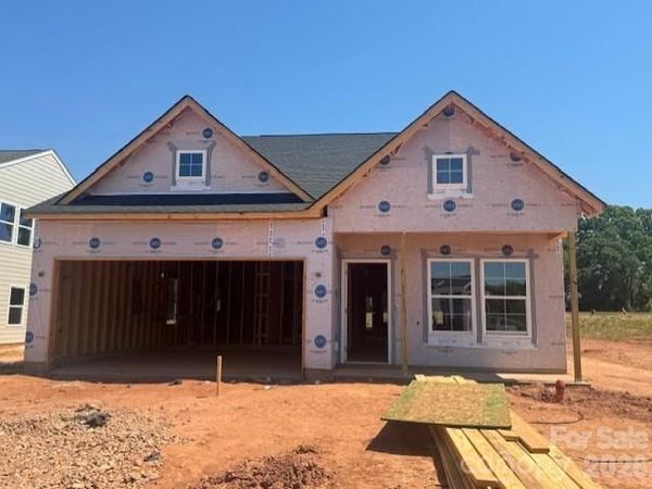 202 Rodeo Drive, Shelby, NC 28150