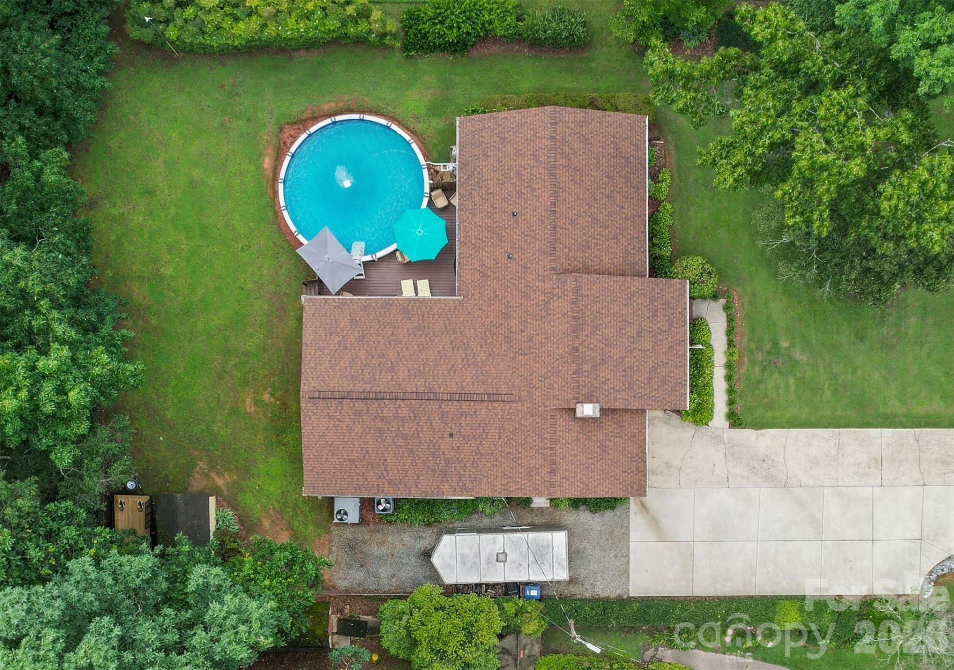 120 General Pemberton Street, Stanley, NC 28164 Main Photo